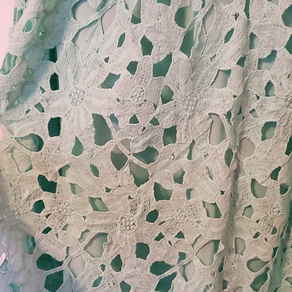 Junior's strapless dress - Picture 3 of 3